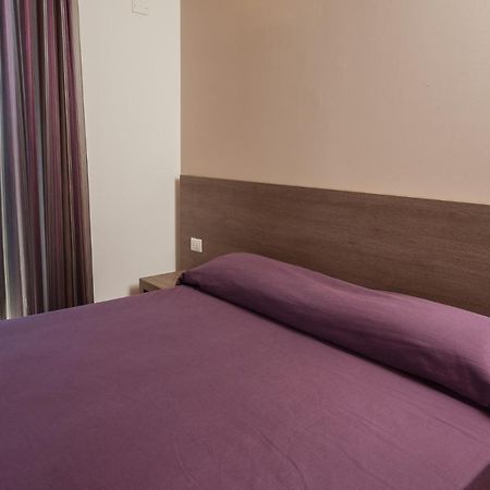 Hotel Gioia Rimini Kültér fotó