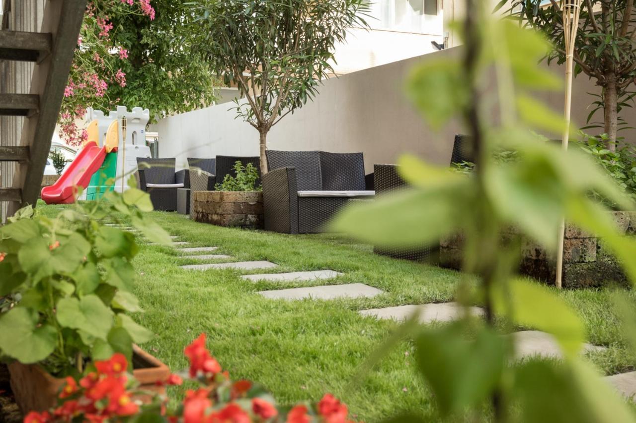 Hotel Gioia Rimini Kültér fotó