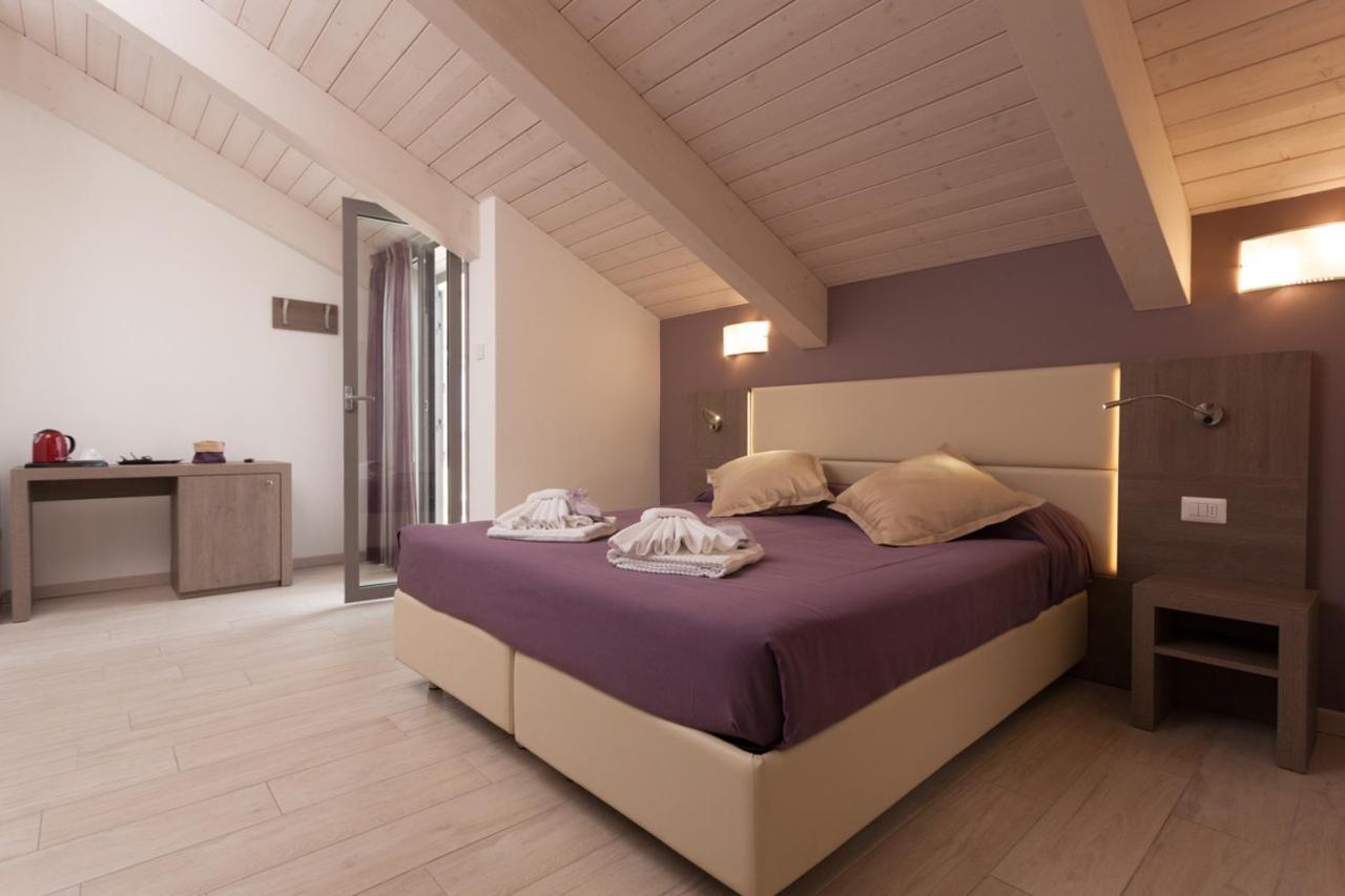 Hotel Gioia Rimini Kültér fotó