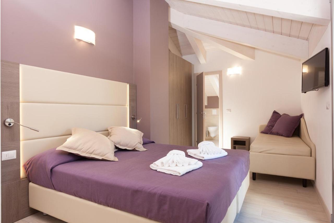 Hotel Gioia Rimini Kültér fotó