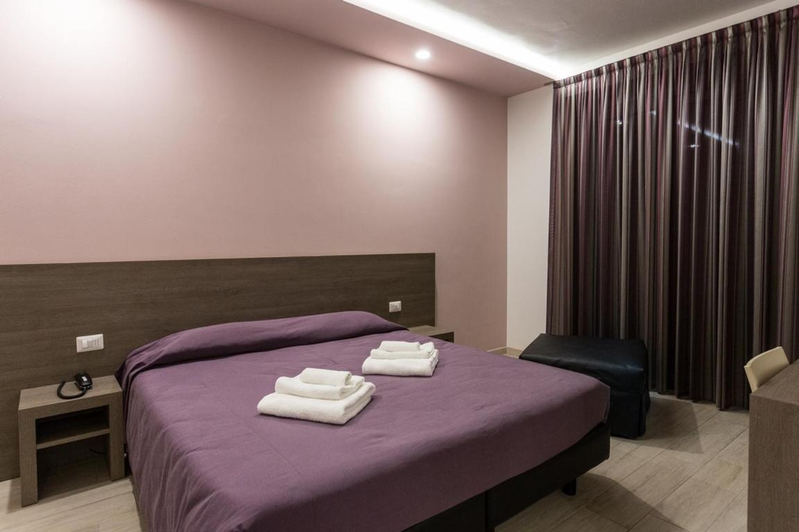 Hotel Gioia Rimini Kültér fotó