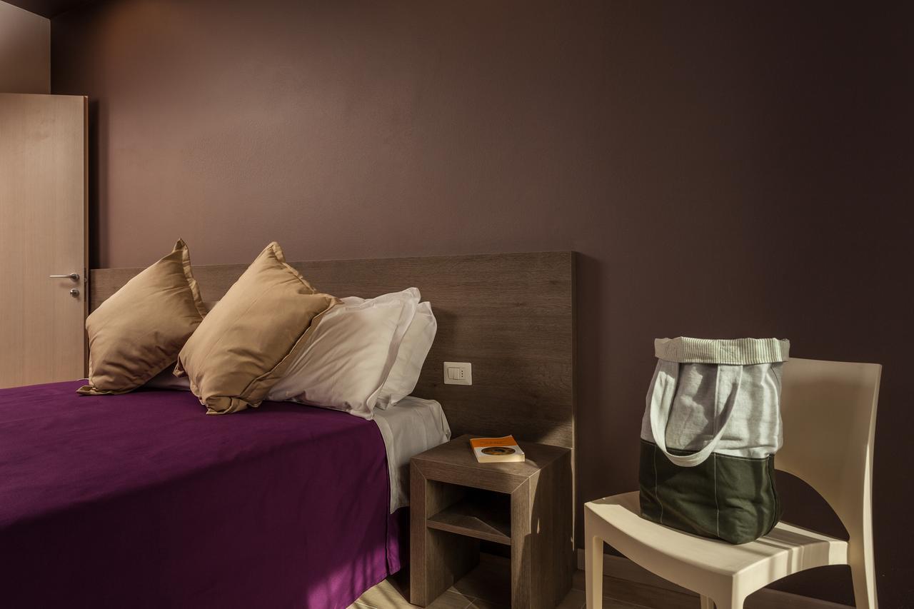 Hotel Gioia Rimini Kültér fotó