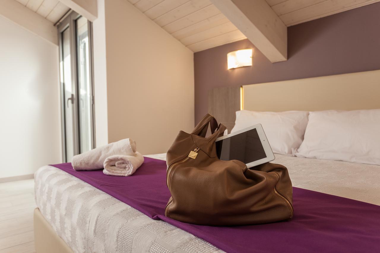 Hotel Gioia Rimini Kültér fotó