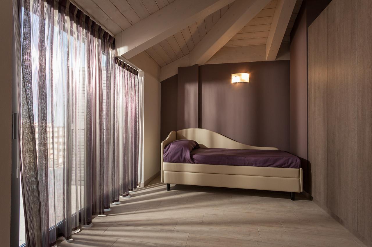 Hotel Gioia Rimini Kültér fotó