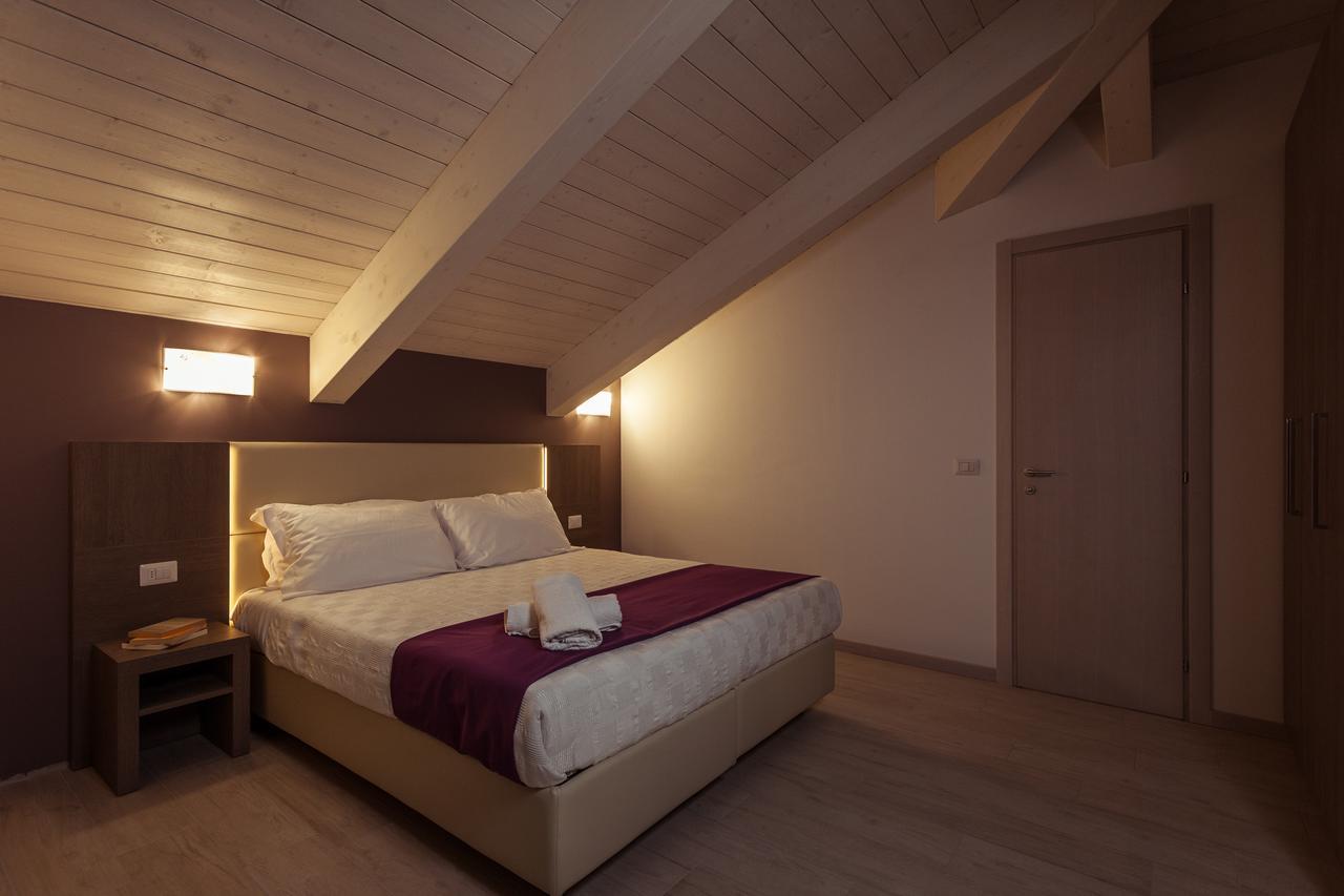 Hotel Gioia Rimini Kültér fotó